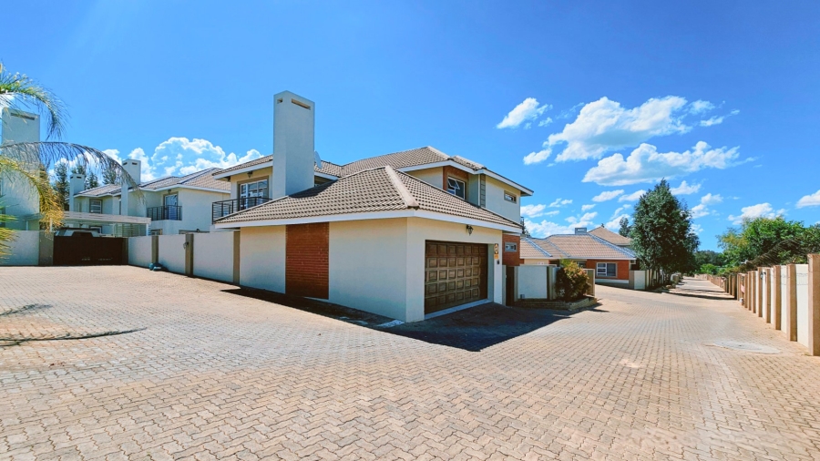 4 Bedroom Property for Sale in Shellyvale Free State